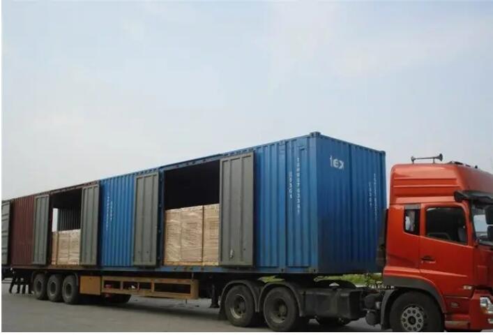 厦门到宝丰县整车运输