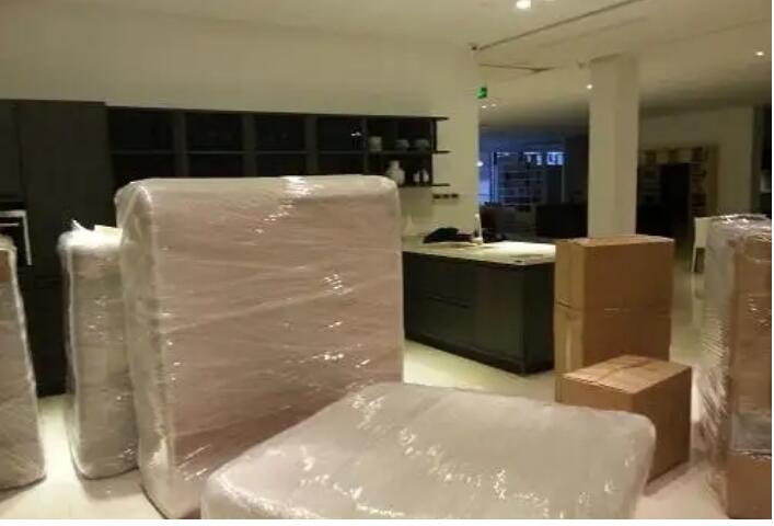 厦门到宝丰县长途搬家