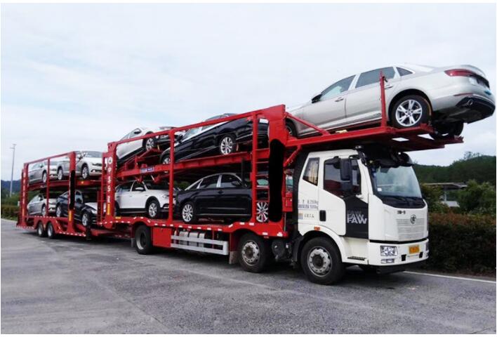 厦门到宝丰县轿车托运